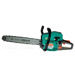 Бензопила Sturm GC99522B-18" в Иваново