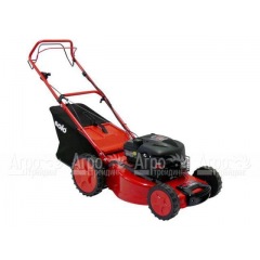 Газонокосилка бензиновая Solo 547 RX в Иваново