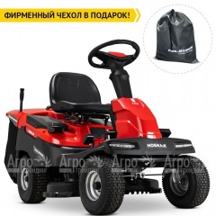 Садовый райдер Мобил К XPA76 Премиум в Иваново