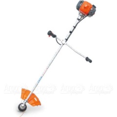  Бензокоса (бензиновый триммер) Villartec CB242 в Иваново