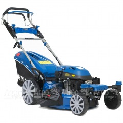 Газонокосилка бензиновая Hyundai L 5110RS в Иваново