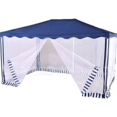 Беседка тент-шатер Green Glade 1038 в Иваново