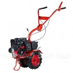 Мотоблок Салют 5БС с двигателем B&S в Иваново