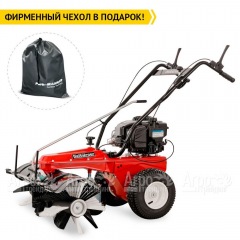 Подметальная машина Tielburger TK18 (B&S) в Иваново