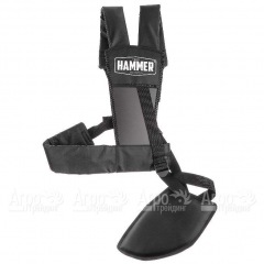 Ремень R100 для триммеров Hammer в Иваново