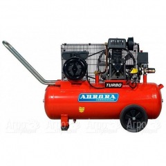 Компрессор воздушный Aurora Storm-50 Turbo active design в Иваново