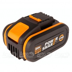 Аккумулятор Worx WA3641 в Иваново