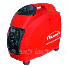 Инверторный генератор Tsunami GES 3500i 3 кВт в Иваново
