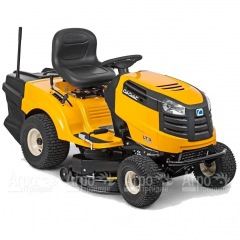 Садовый минитрактор Cub Cadet LT3 PR105 2019 в Иваново