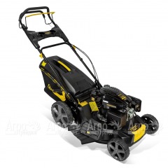 Газонокосилка бензиновая Champion LM5344 в Иваново