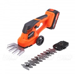 Ножницы-кусторез аккумуляторные Patriot CSH 215 в Иваново