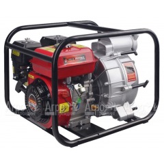 Мотопомпа для грязной воды Patriot BMWP-30F в Иваново