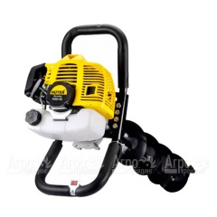 Мотобур (бензобур) Huter GGD-52 в Иваново