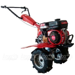 Мотоблок Weima WM500 с двигателем B&S 6.5 л.с. с колесами 4.00-8 в Иваново