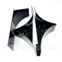 Мульчирующий комплект для райдер Steviman ZR-132 в Иваново