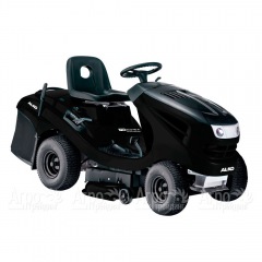 Садовый трактор Al-KO T 15-93.9 HD-A Black Edition в Иваново