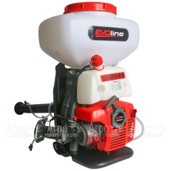 Опрыскиватель бензиновый EVOline MBG 54 Plus в Иваново