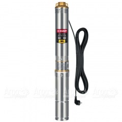 Скважинный центробежный насос Зубр НСЦ-100-60 в Иваново