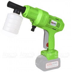 Мойка высокого давления RedVerg RD-HPW18/U (без аккумулятора и зарядного устройства) в Иваново