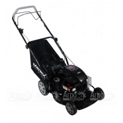 Газонокосилка бензиновая Matrix Turbo 43 BS в Иваново
