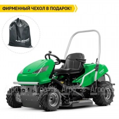 Садовый минитрактор Caiman Croso Max 2WD 97D2C2 в Иваново