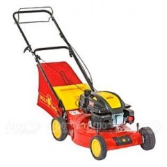 Газонокосилка бензиновая Wolf-Garten A 4600 в Иваново