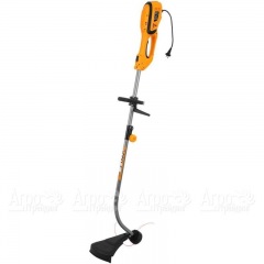  Электрокоса (электрический триммер) DEKO DKTR1550 в Иваново