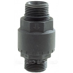 Обратный клапан 1х1 Al-KO в Иваново