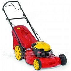 Газонокосилка бензиновая Wolf-Garten Ambition 53 A HW в Иваново