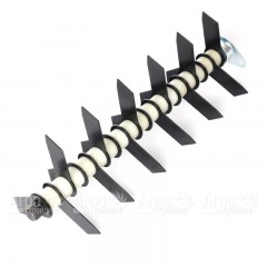 Вал с ножами для вертикуттера Мобил К В50 в Иваново