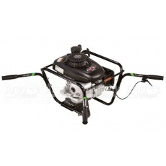 Мотобур (бензобур) Earthquake 9800H в Иваново