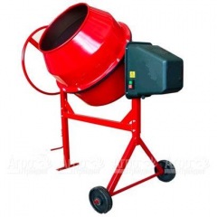 Бетоносмеситель Tsunami БС 180П (Бетономешалка Tsunami БС 180П) в Иваново