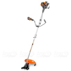 Бензокоса (бензиновый триммер) Daewoo DABC 270 в Иваново