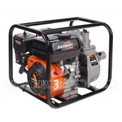 Бензиновая мотопомпа Patriot MP 2036 S в Иваново