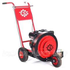 Воздуходувка бензиновая TOSS Storm Loncin G270F в Иваново