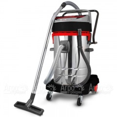 Промышленный пылесос Crown CT42030 в Иваново