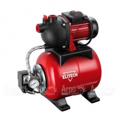 Насосная станция Elitech САВ 600П/19 в Иваново