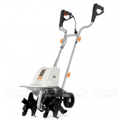 Культиватор электрический Daewoo TE 1800 в Иваново