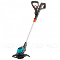 Аккумуляторный триммер Gardena EasyCut 23/18V P4A в Иваново