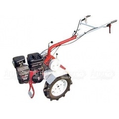 Мотоблок Фаворит МБ с двигателем B&S Vanguard, 6.5 л.с. (фрезы в комплекте) в Иваново