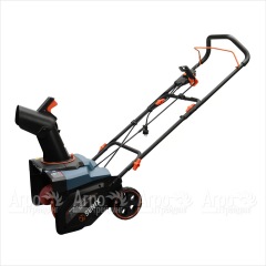 Снегоуборщик электрический Senix STE20-M-EU в Иваново