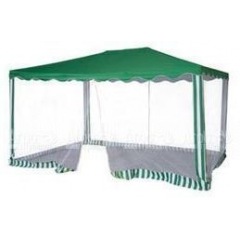 Беседка тент-шатер Green Glade 1088 в Иваново