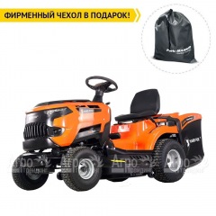 Садовый минитрактор Yard Fox T 102RDH в Иваново
