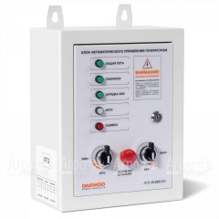 Блок автоматики Daewoo ATS 15-220 GDA в Иваново