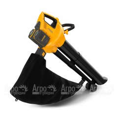 Воздуходувка аккумуляторная Stiga VS 100e Kit в Иваново