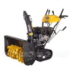 Снегоуборщик Huter SGC 8100С в Иваново