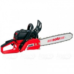 Бензопила Solo by AL-KO 646-14 в Иваново