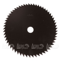 Диск для травы 60T 230 мм/25.4 мм для триммеров Oleo-Mac в Иваново