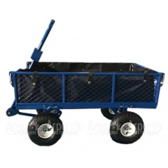 Тележка садовая Haitec HT-GW350 в Иваново