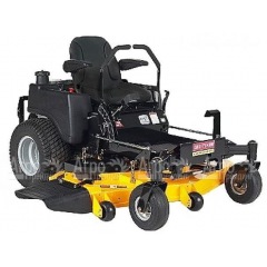 Садовый райдер Craftsman 28875 Zero Turn в Иваново